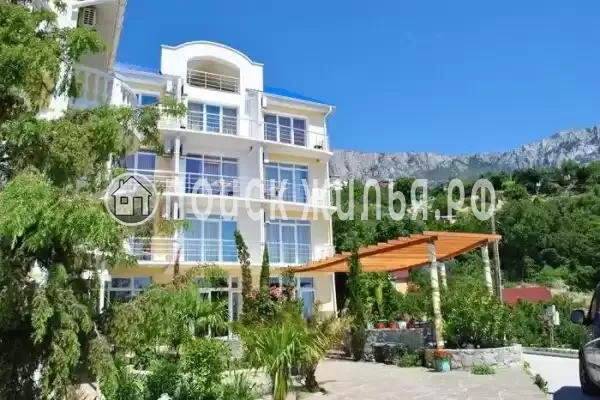 «Forest», Алупка «Forest», Алупка