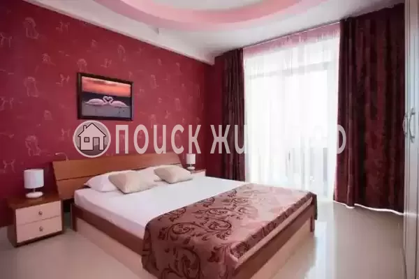 «Forest», Алупка «Forest», Алупка