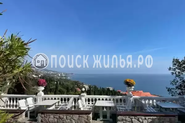 «Forest», Алупка «Forest», Алупка