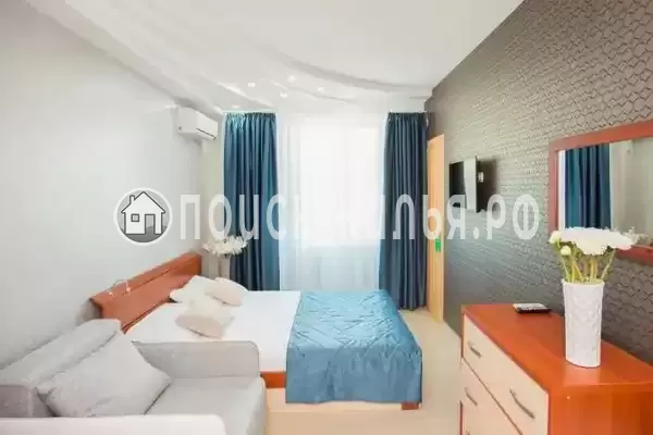 «Forest», Алупка «Forest», Алупка