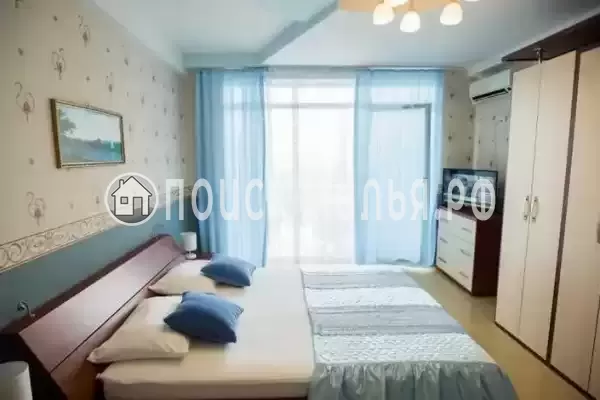 «Forest», Алупка «Forest», Алупка