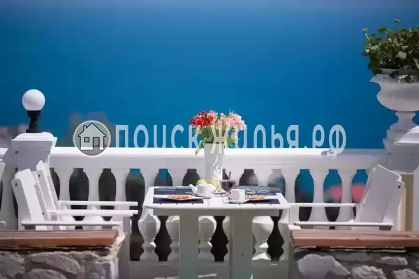 «Forest», Алупка «Forest», Алупка