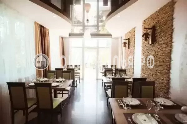 «Forest», Алупка «Forest», Алупка