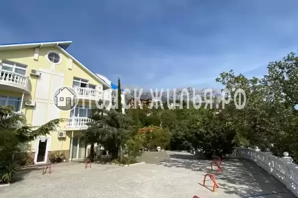 «Forest», Алупка «Forest», Алупка