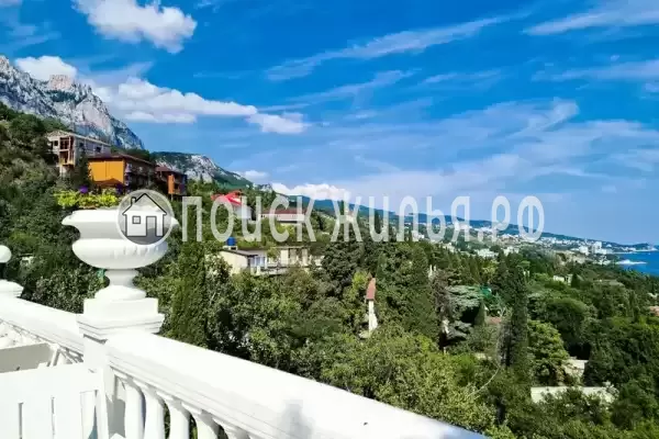 «Forest», Алупка «Forest», Алупка