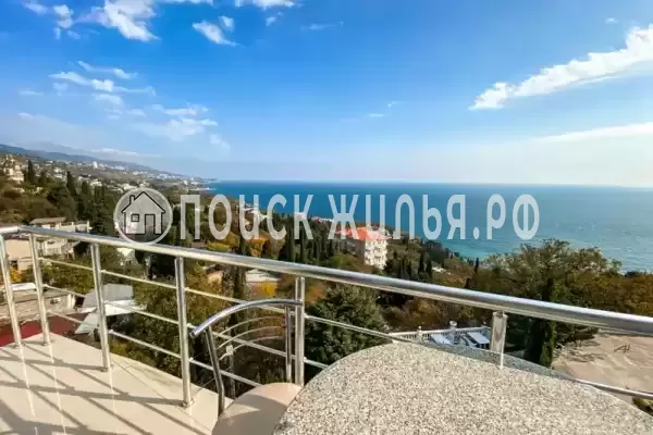 «Forest», Алупка «Forest», Алупка