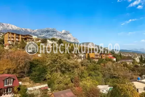 «Forest», Алупка «Forest», Алупка