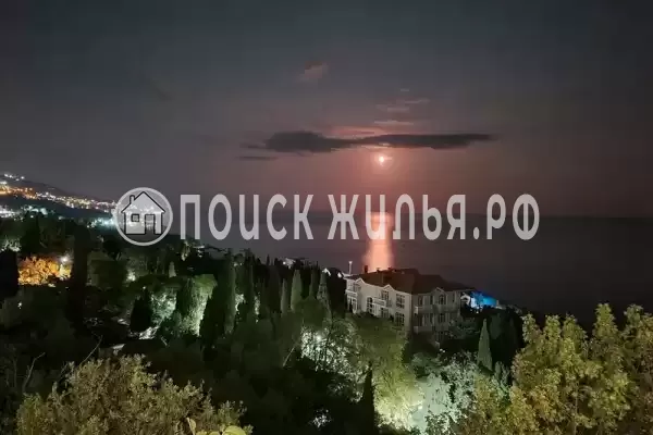 «Forest», Алупка «Forest», Алупка