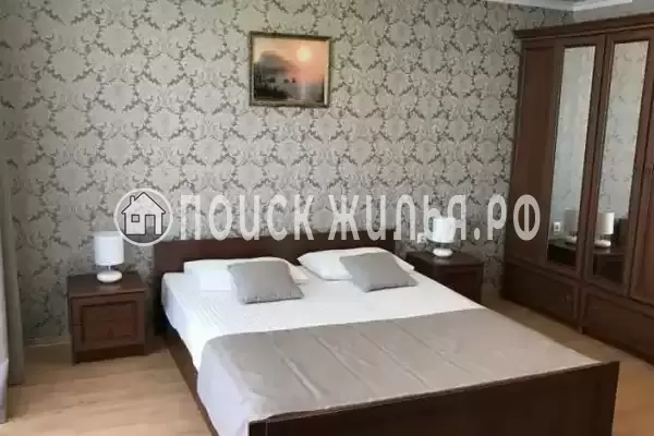 «Forest», Алупка «Forest», Алупка