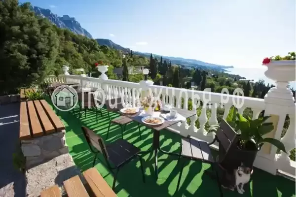 «Forest», Алупка «Forest», Алупка