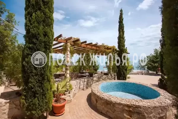 «Forest», Алупка «Forest», Алупка