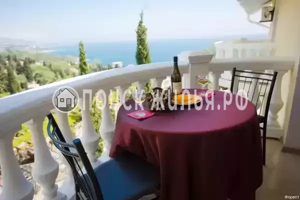 «Forest», Алупка «Forest», Алупка