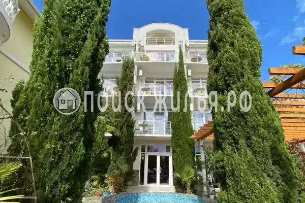 «Forest», Алупка «Forest», Алупка