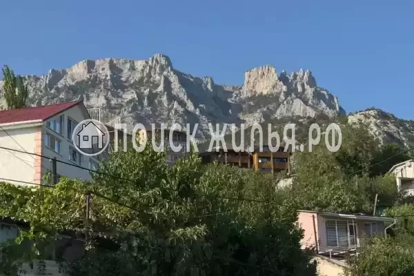 «Forest», Алупка «Forest», Алупка