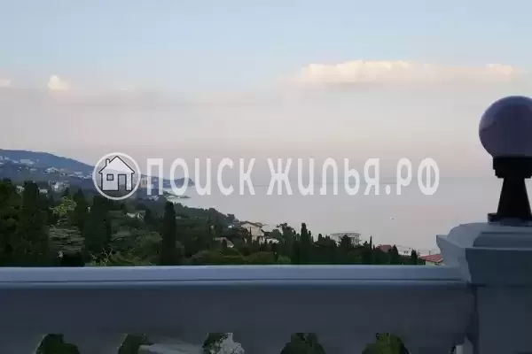 «Forest», Алупка «Forest», Алупка