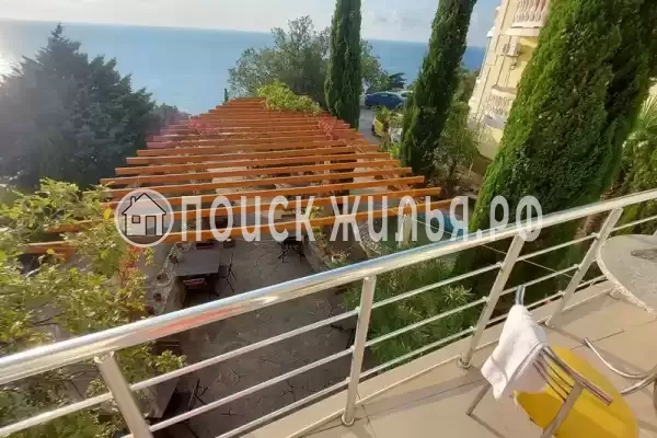 «Forest», Алупка «Forest», Алупка