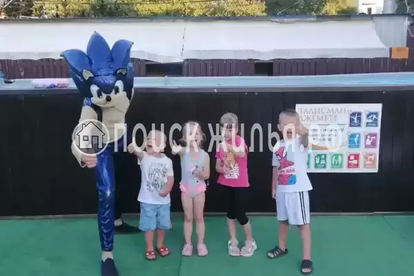 «Талисман Джемете», Джемете «Талисман Джемете», Джемете