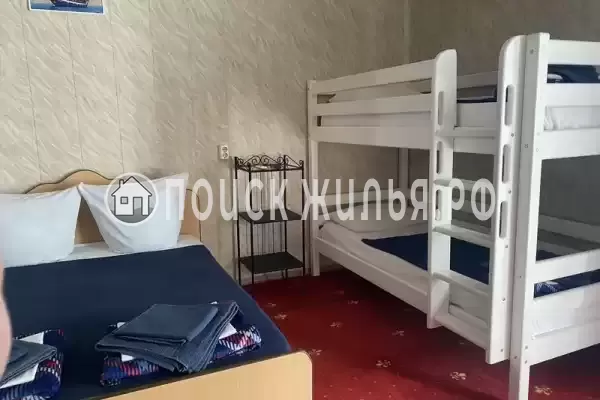 «Наутилус», Ольгинка