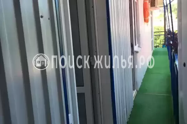 «Наутилус», Ольгинка