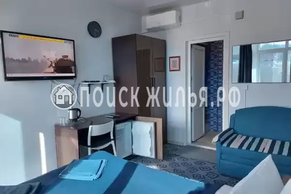 «Наутилус», Ольгинка