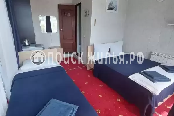 «Наутилус», Ольгинка