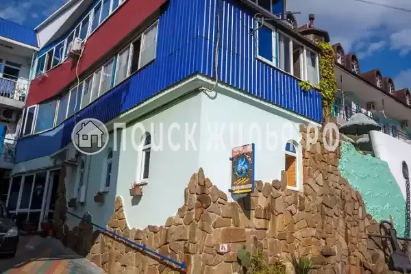 «Наутилус», Ольгинка