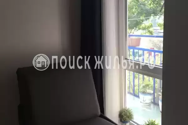 «Наутилус», Ольгинка