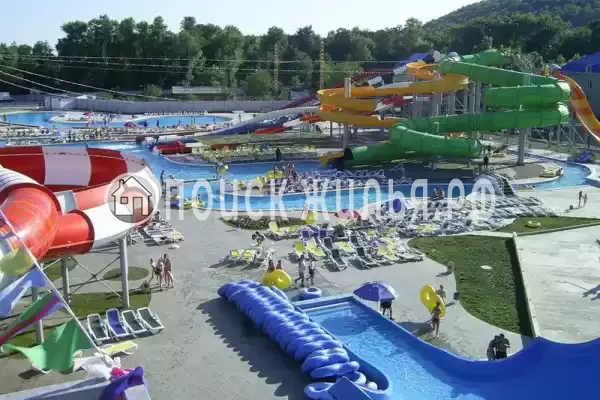 «Дубок», Лермонтово