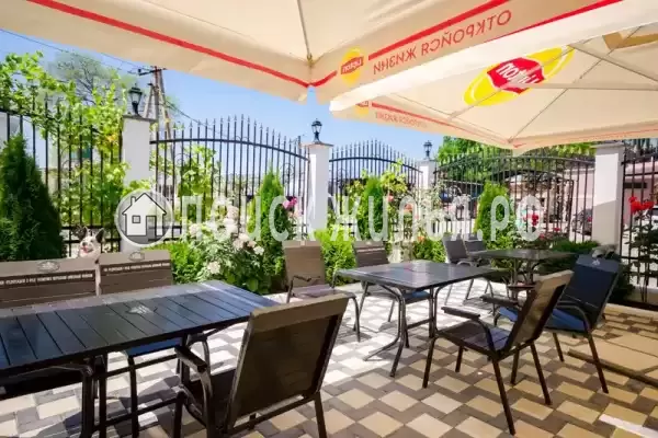 «Дубок», Лермонтово