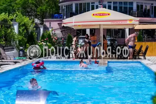 «Дубок», Лермонтово