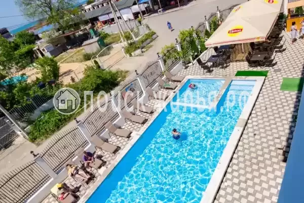 «Дубок», Лермонтово