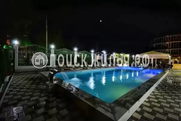 «Дубок», Лермонтово