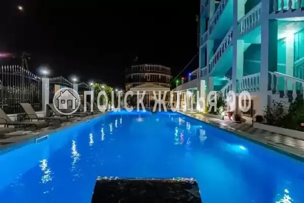 «Дубок», Лермонтово