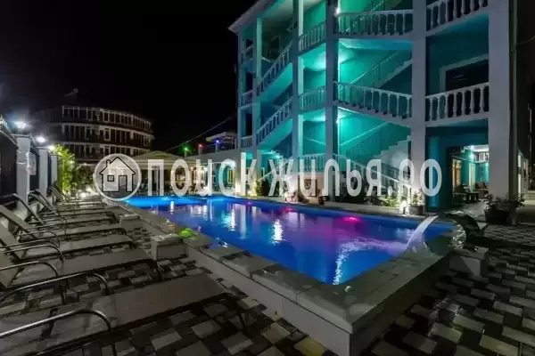 «Дубок», Лермонтово