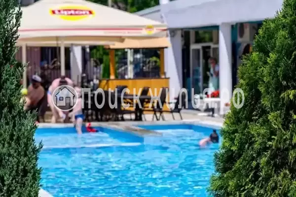 «Дубок», Лермонтово