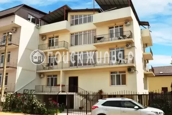 «Беседка у моря», Витязево «Беседка у моря», Витязево