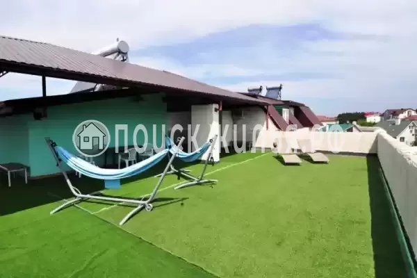 «Беседка у моря», Краснодарский край, Витязево, пер. Приморский, д.26В