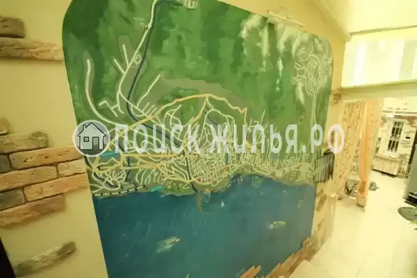 Частный сектор «Комплекс апартаментов Анита - Сочи», Сочи Частный сектор «Комплекс апартаментов Анита - Сочи», Сочи