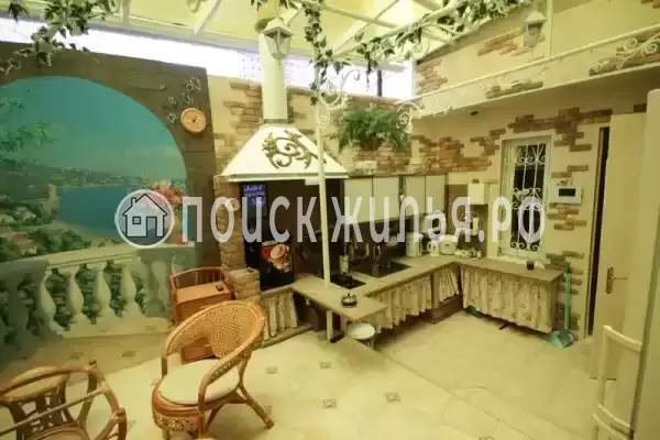 Частный сектор «Комплекс апартаментов Анита - Сочи», Сочи Частный сектор «Комплекс апартаментов Анита - Сочи», Сочи