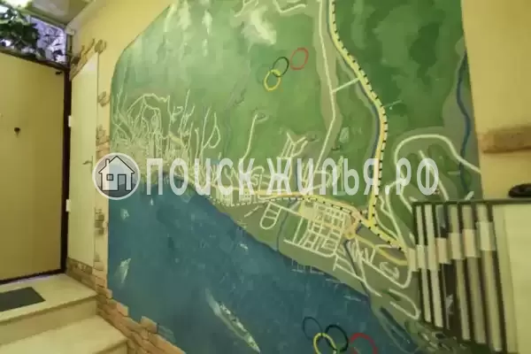 Частный сектор «Комплекс апартаментов Анита - Сочи», Сочи Частный сектор «Комплекс апартаментов Анита - Сочи», Сочи