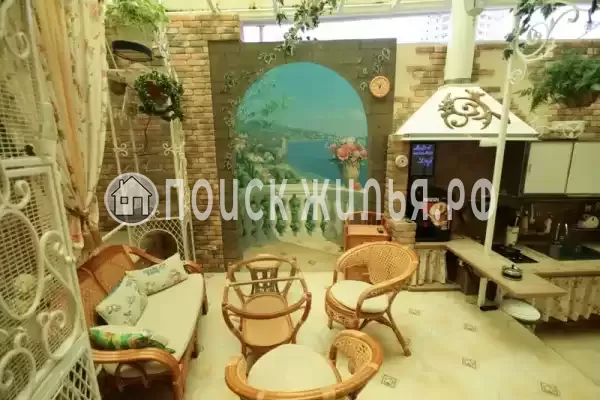 Частный сектор «Комплекс апартаментов Анита - Сочи», Сочи Частный сектор «Комплекс апартаментов Анита - Сочи», Сочи