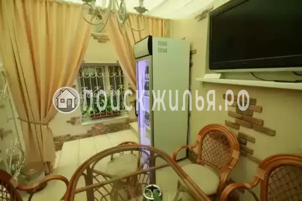 Частный сектор «Комплекс апартаментов Анита - Сочи», Сочи Частный сектор «Комплекс апартаментов Анита - Сочи», Сочи