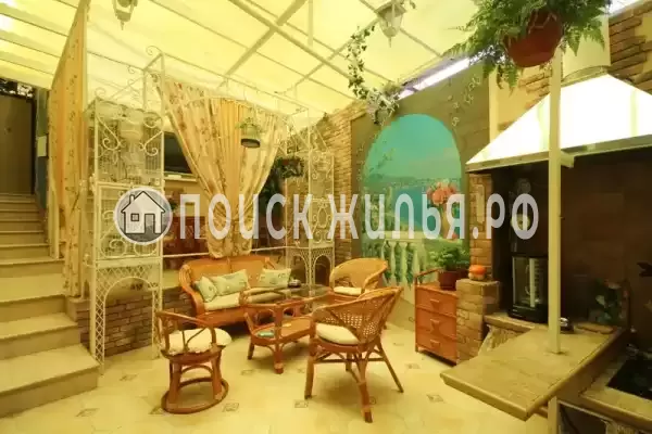 Частный сектор «Комплекс апартаментов Анита - Сочи», Сочи Частный сектор «Комплекс апартаментов Анита - Сочи», Сочи