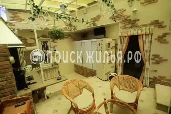 Частный сектор «Комплекс апартаментов Анита - Сочи», Сочи Частный сектор «Комплекс апартаментов Анита - Сочи», Сочи