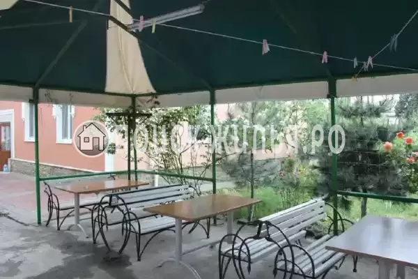 «Альталушта», Алушта