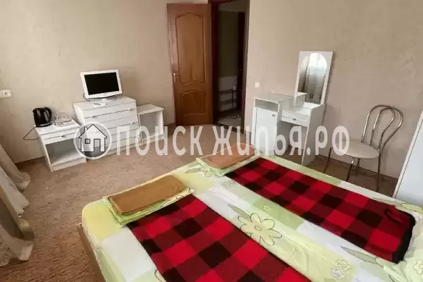 «Альталушта», Алушта