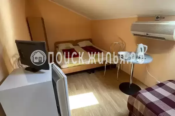 «Альталушта», Алушта