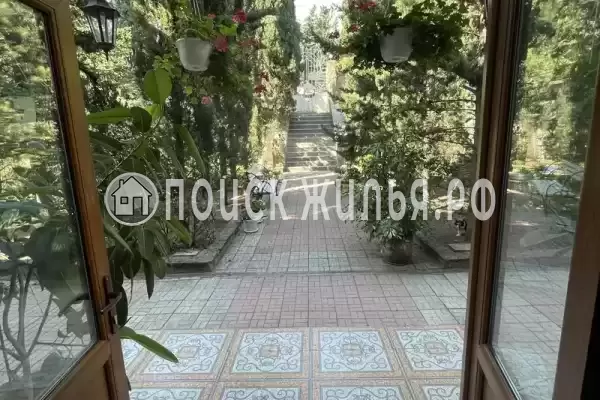 «Альталушта», Алушта