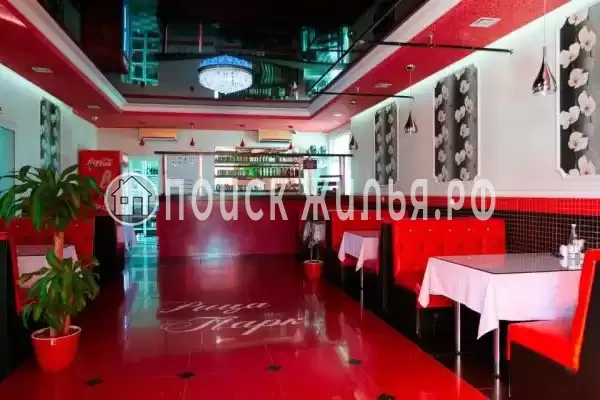 Отель «Рица Парк», Черкесск