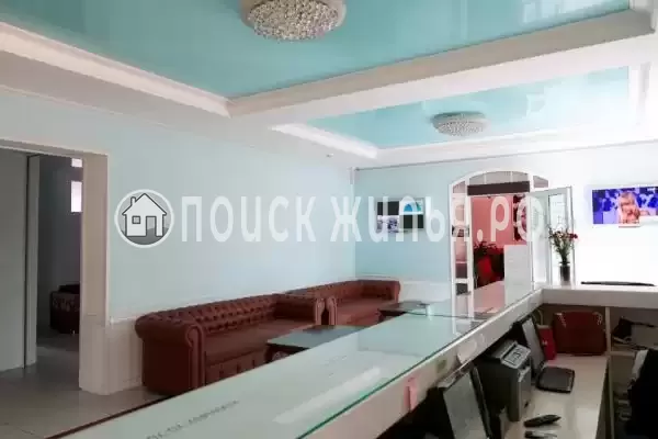 Отель «Рица Парк», Черкесск